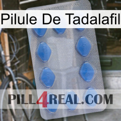 Tadalafil Pill 21